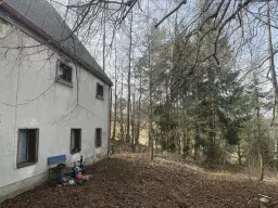 Woonhuis met 5 eenheden op perceel van 1.803 m² in Nassau, Freiberg, nabij Frauenstein - Duitsland