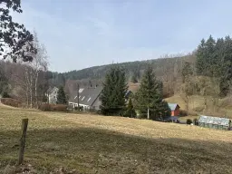 Woonhuis met 5 eenheden op perceel van 1.803 m² in Nassau, Freiberg, nabij Frauenstein - Duitsland