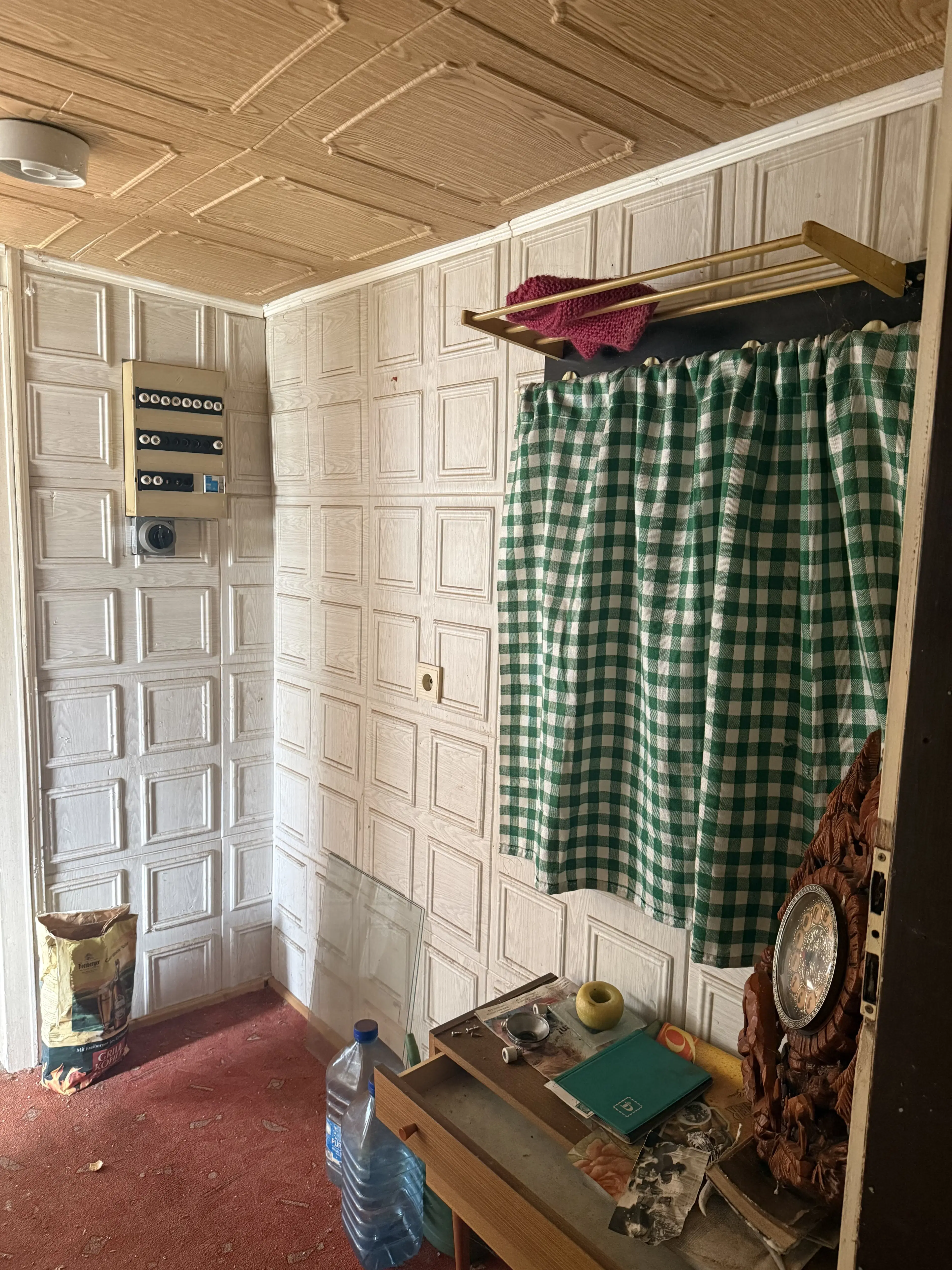 Woonhuis met 5 eenheden op perceel van 1.803 m² in Nassau, Freiberg, nabij Frauenstein - Duitsland