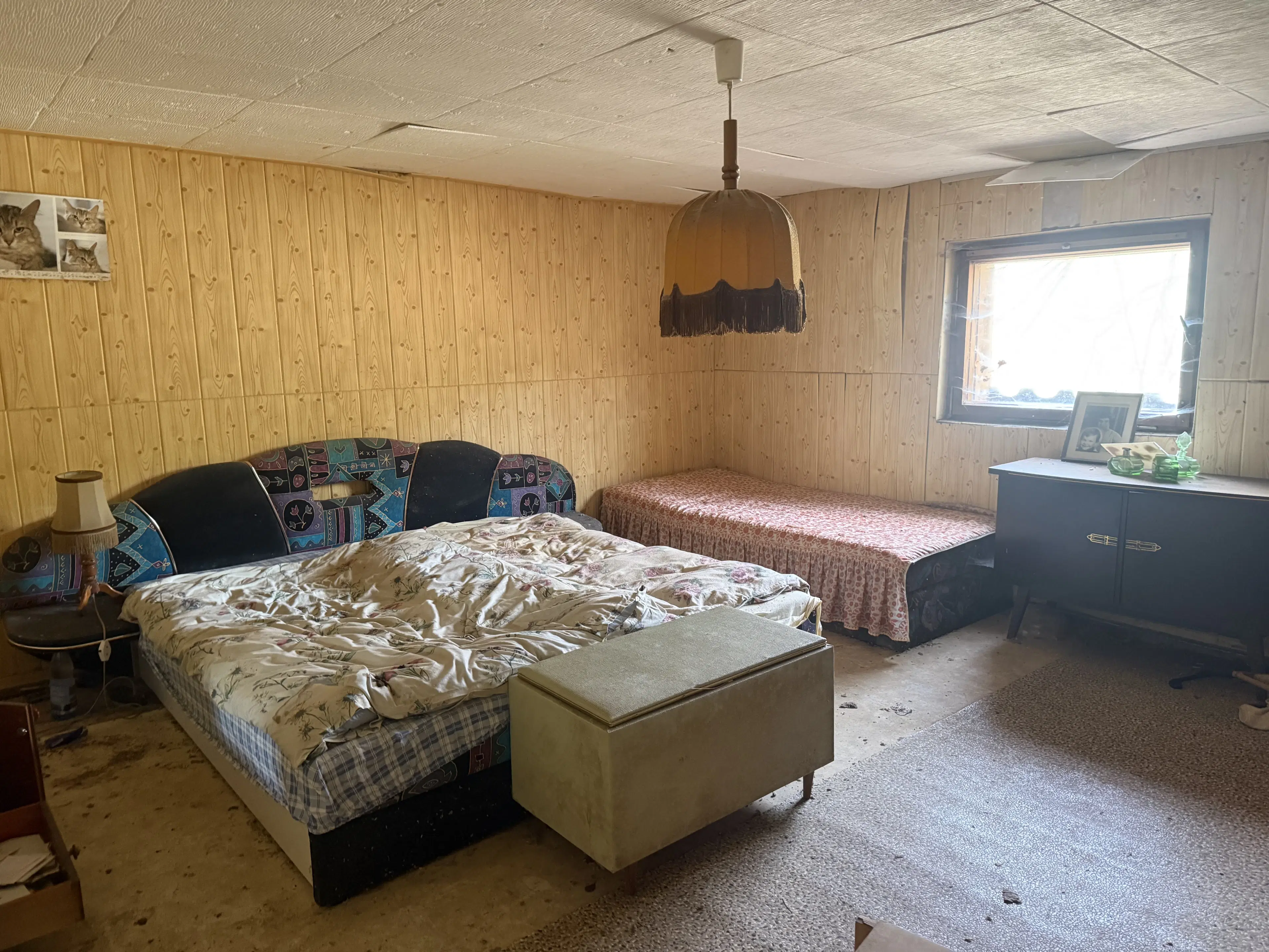 Woonhuis met 5 eenheden op perceel van 1.803 m² in Nassau, Freiberg, nabij Frauenstein - Duitsland