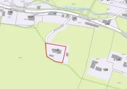 Woonhuis met 5 eenheden op perceel van 1.803 m² in Nassau, Freiberg, nabij Frauenstein - Duitsland