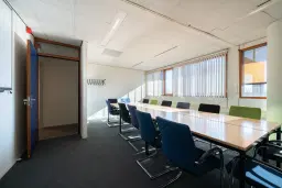 Hilversum, Pr. Bernhardstraat 7A