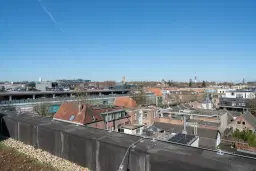 Hilversum, Pr. Bernhardstraat 7A