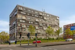 Amsterdam, Anna Blamansingel 10