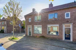 Eindhoven, St Bavostraat 13