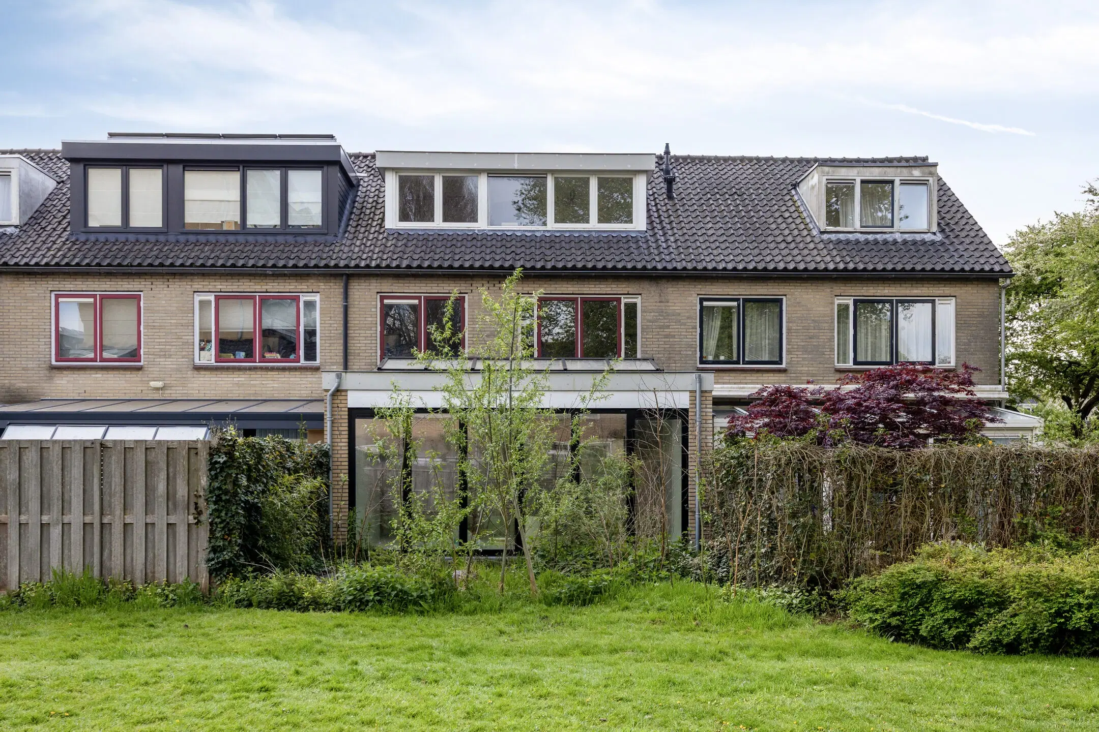 Amstelveen, Orinoco 15