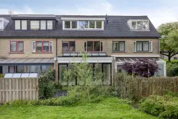 Amstelveen, Orinoco 15