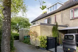 Amstelveen, Orinoco 15