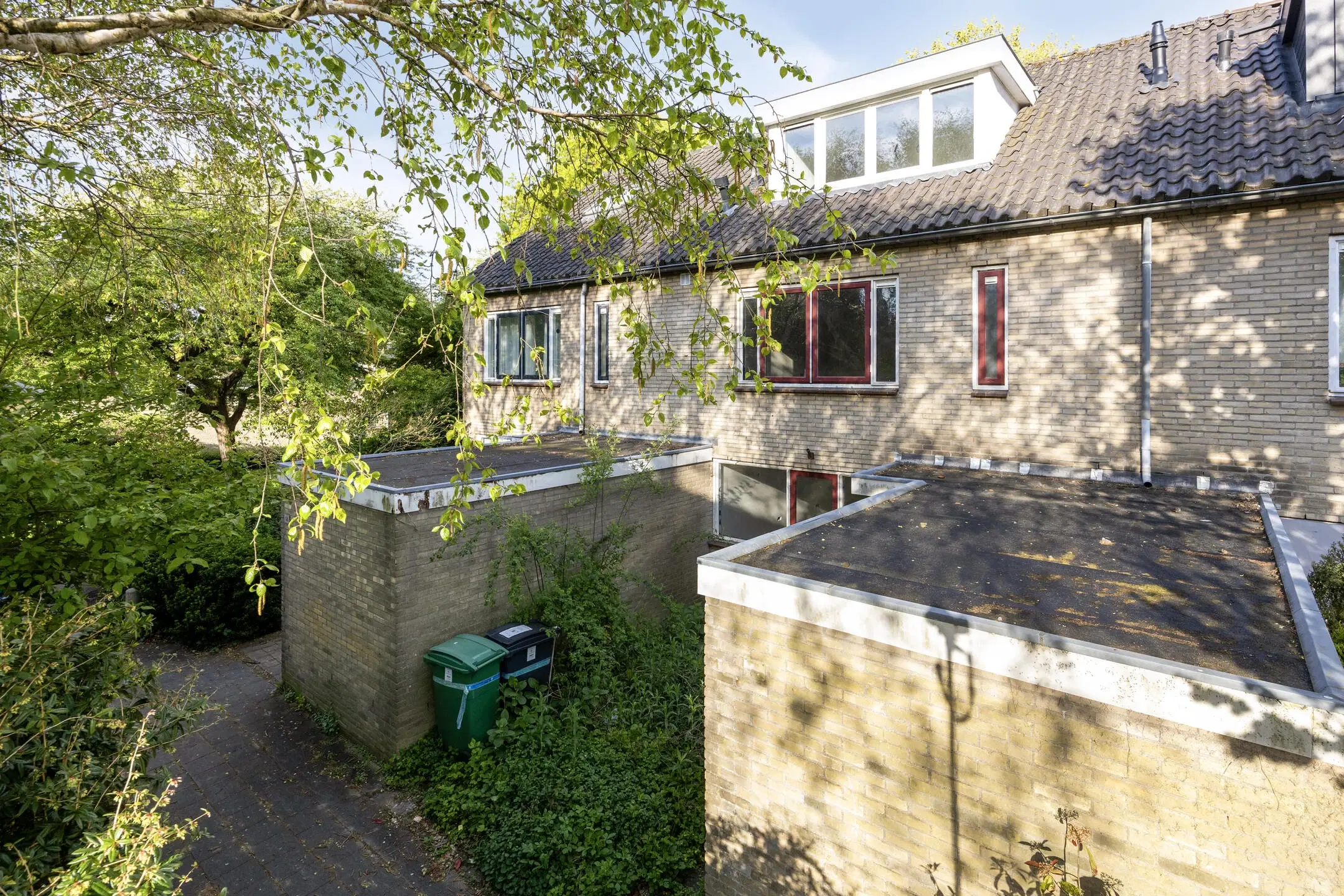 Amstelveen, Orinoco 15