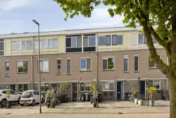 Schiedam, De Velden 73