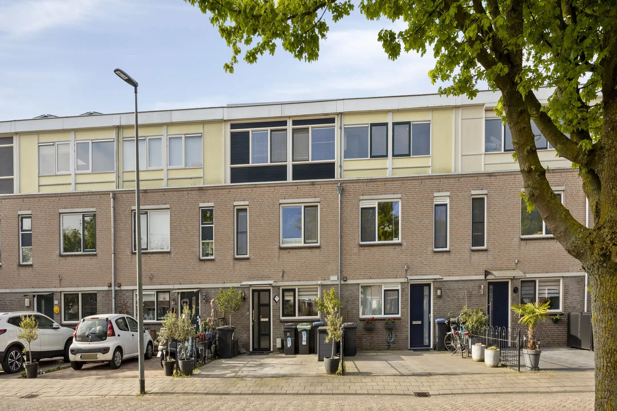 Schiedam, De Velden 73