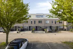 Schiedam, De Velden 73