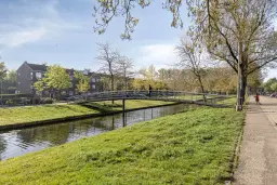 Rotterdam, Klaverstraat 25 A