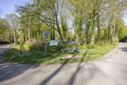 Landgoed 'Olaertsduyn' te Rockanje