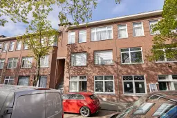 's-Gravenhage, Herman Costerstraat 383