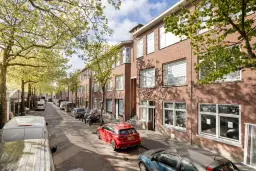 's-Gravenhage, Herman Costerstraat 383