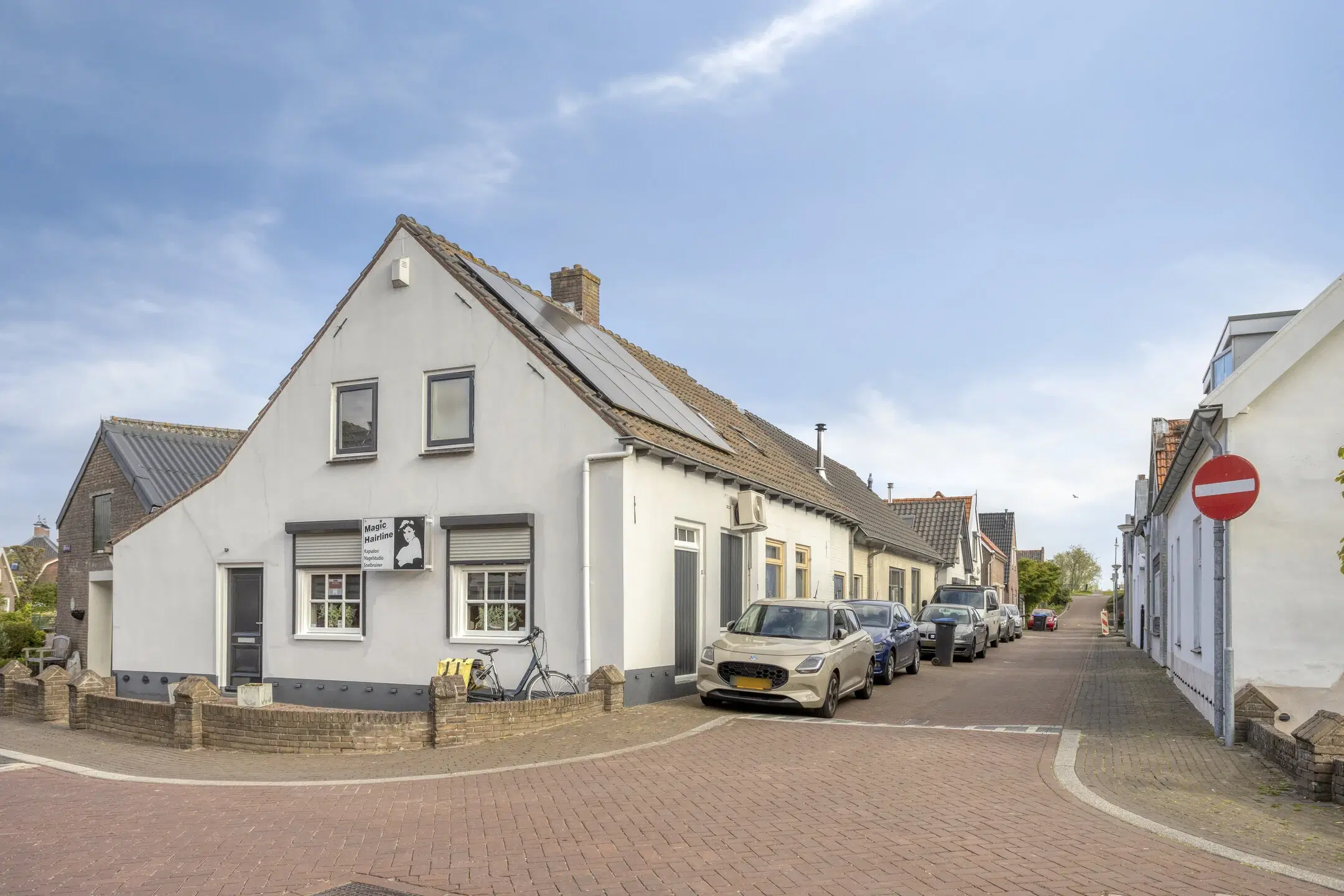Brakel, Koningstraat 18