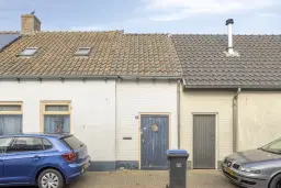 Brakel, Koningstraat 18