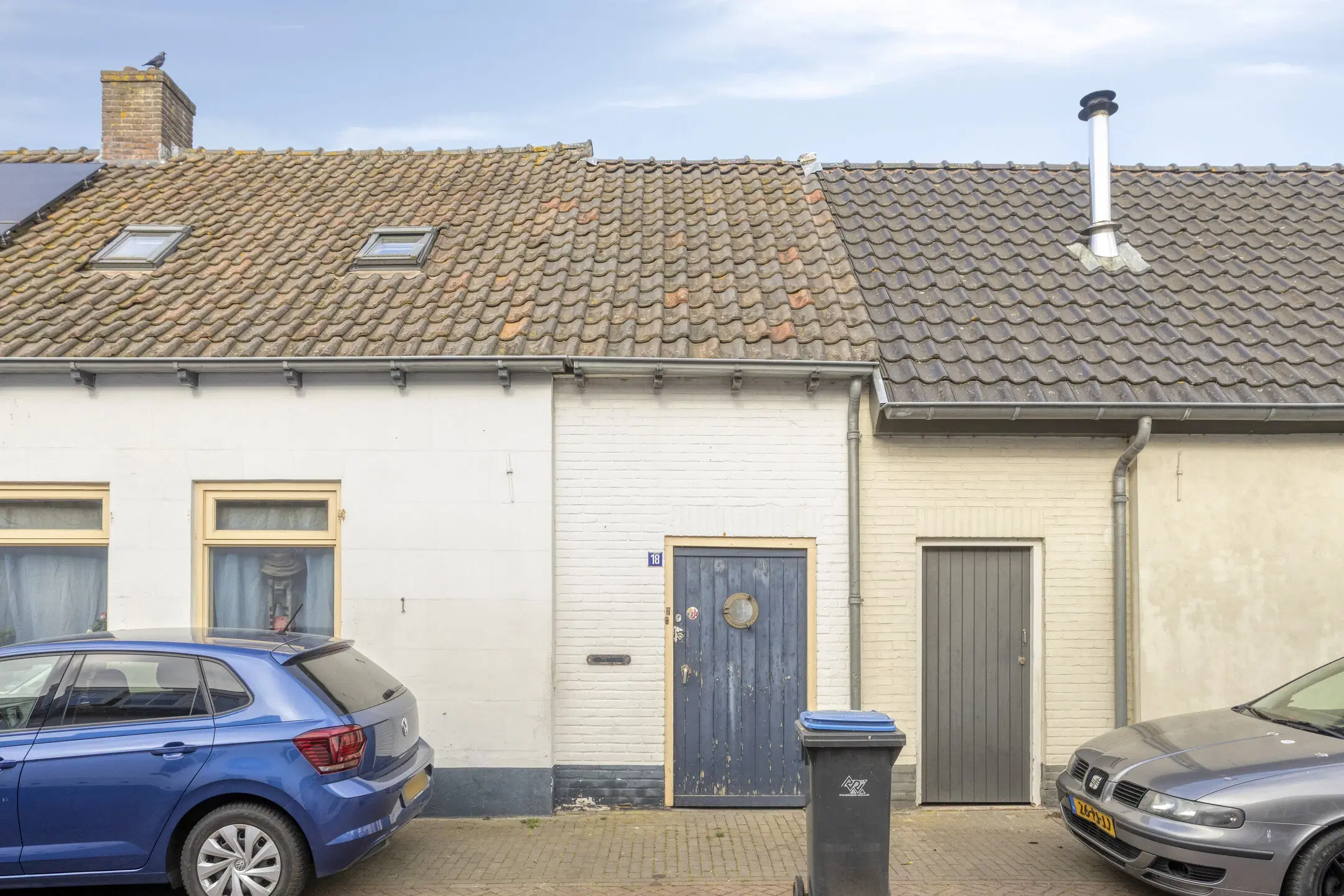 Brakel, Koningstraat 18