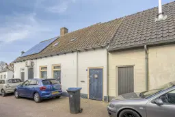 Brakel, Koningstraat 18