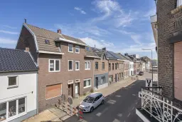 Kerkrade, Niersprinkstraat 61