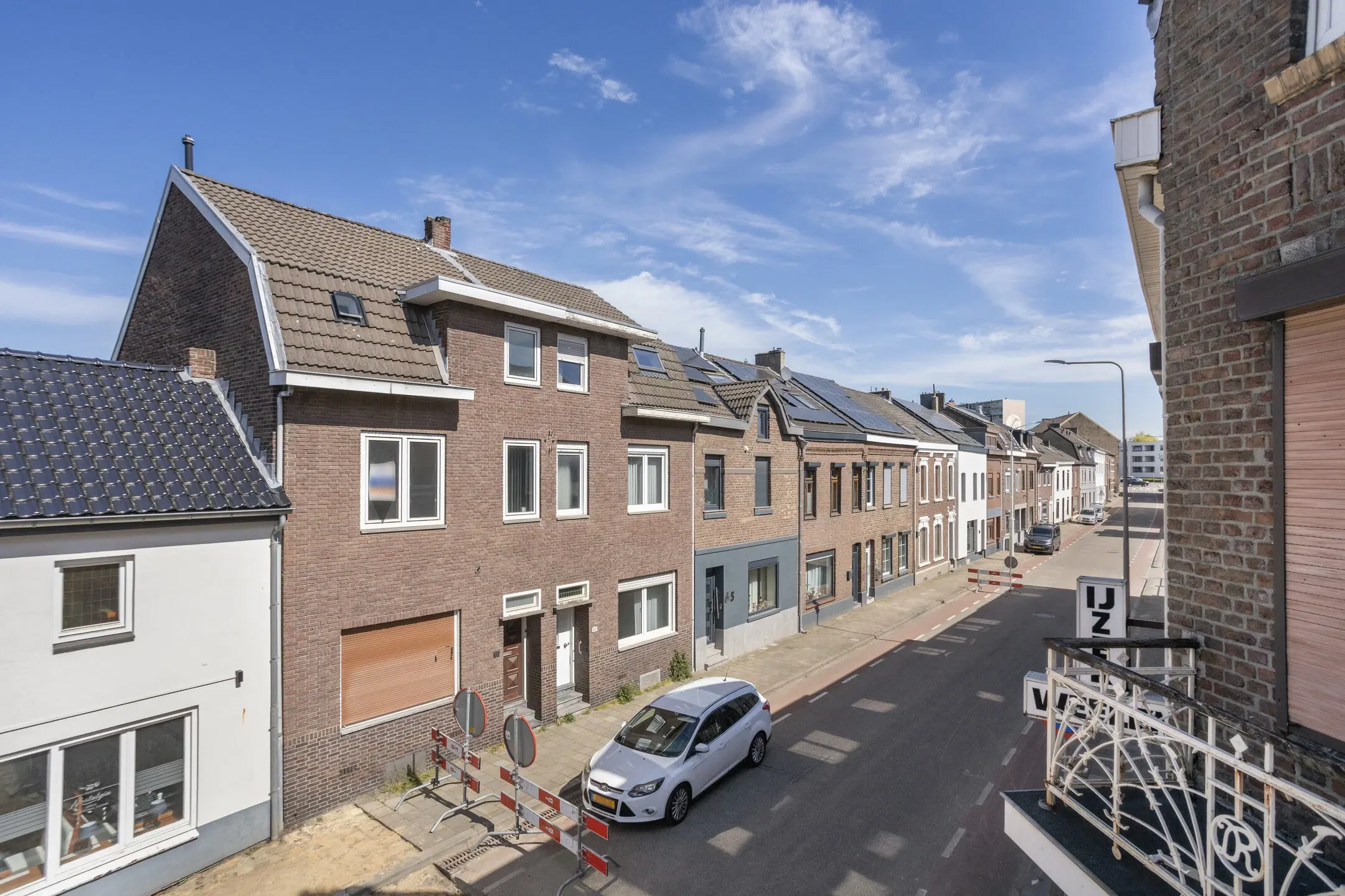 Kerkrade, Niersprinkstraat 61