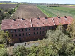 Beleggingsobject 18 eenheden op 3.087 m² perceel in nabij Braunschweig, Anderbeck, Huy - Duitsland