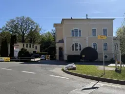 Woon- en werkhuis in Stadt Meerane - Duitsland