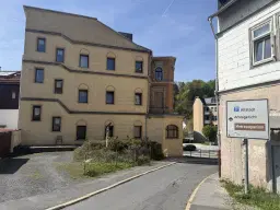 Bouwperceel van 392 m² in Sonneberg - Duitsland