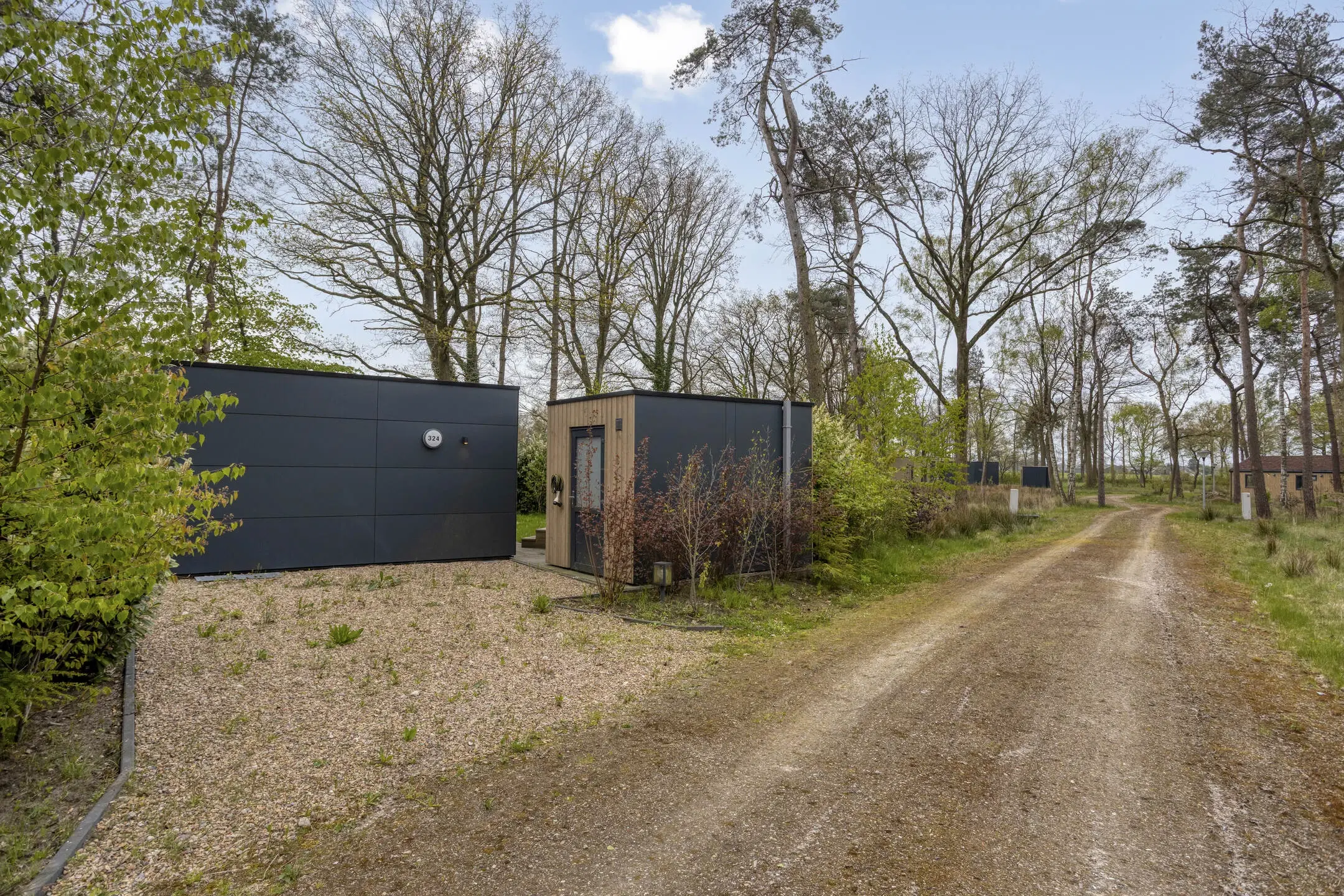 Bathmen, Bronsvoorderdijk 23a - H330