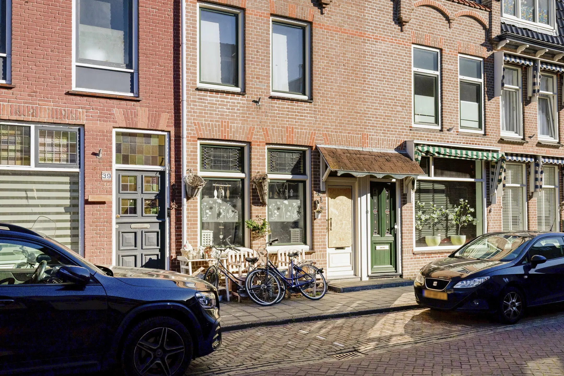 IJmuiden, Jacob van Heemskerkstraat 41