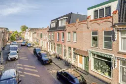 IJmuiden, Jacob van Heemskerkstraat 41