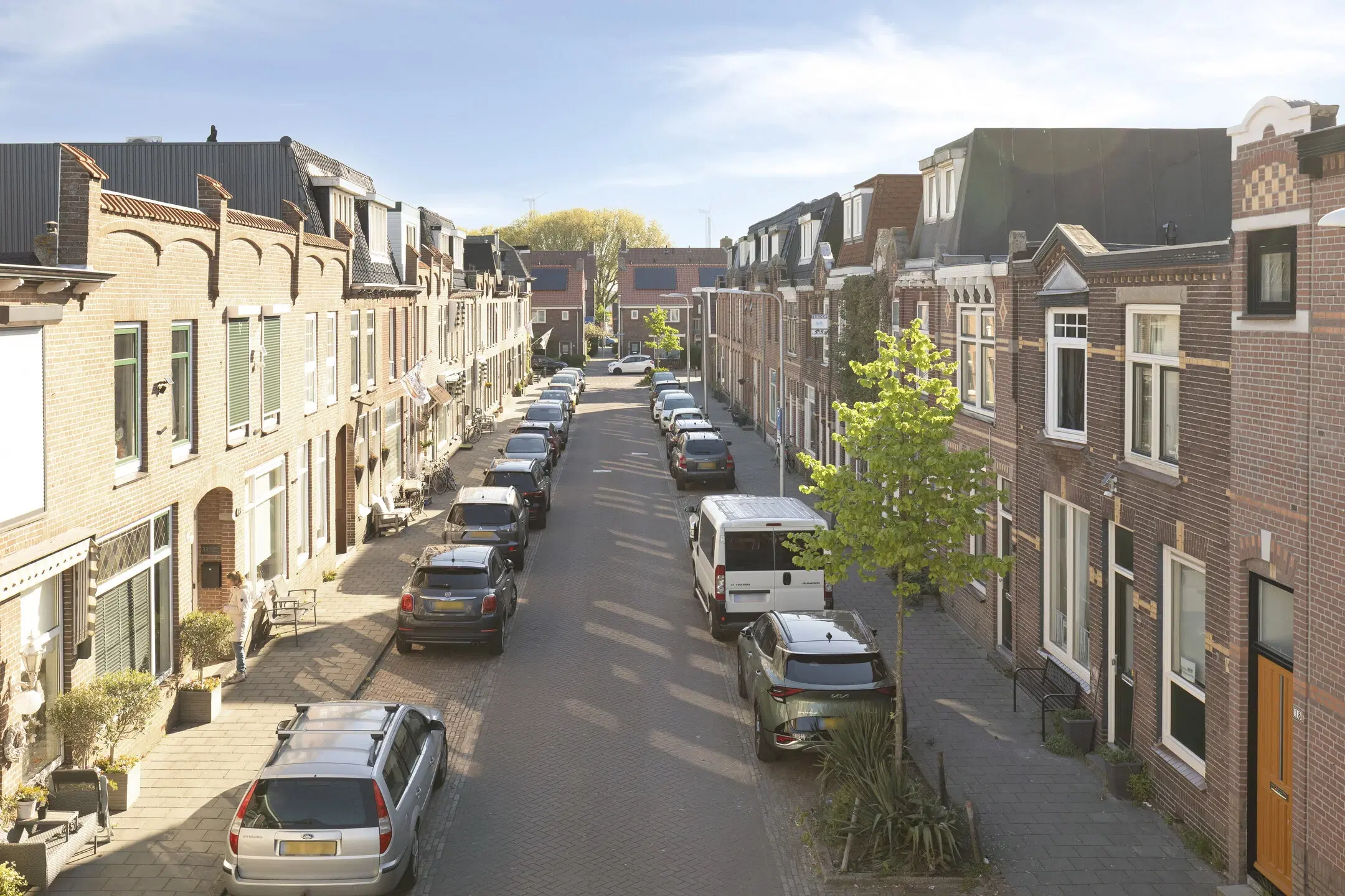 IJmuiden, Jacob van Heemskerkstraat 41