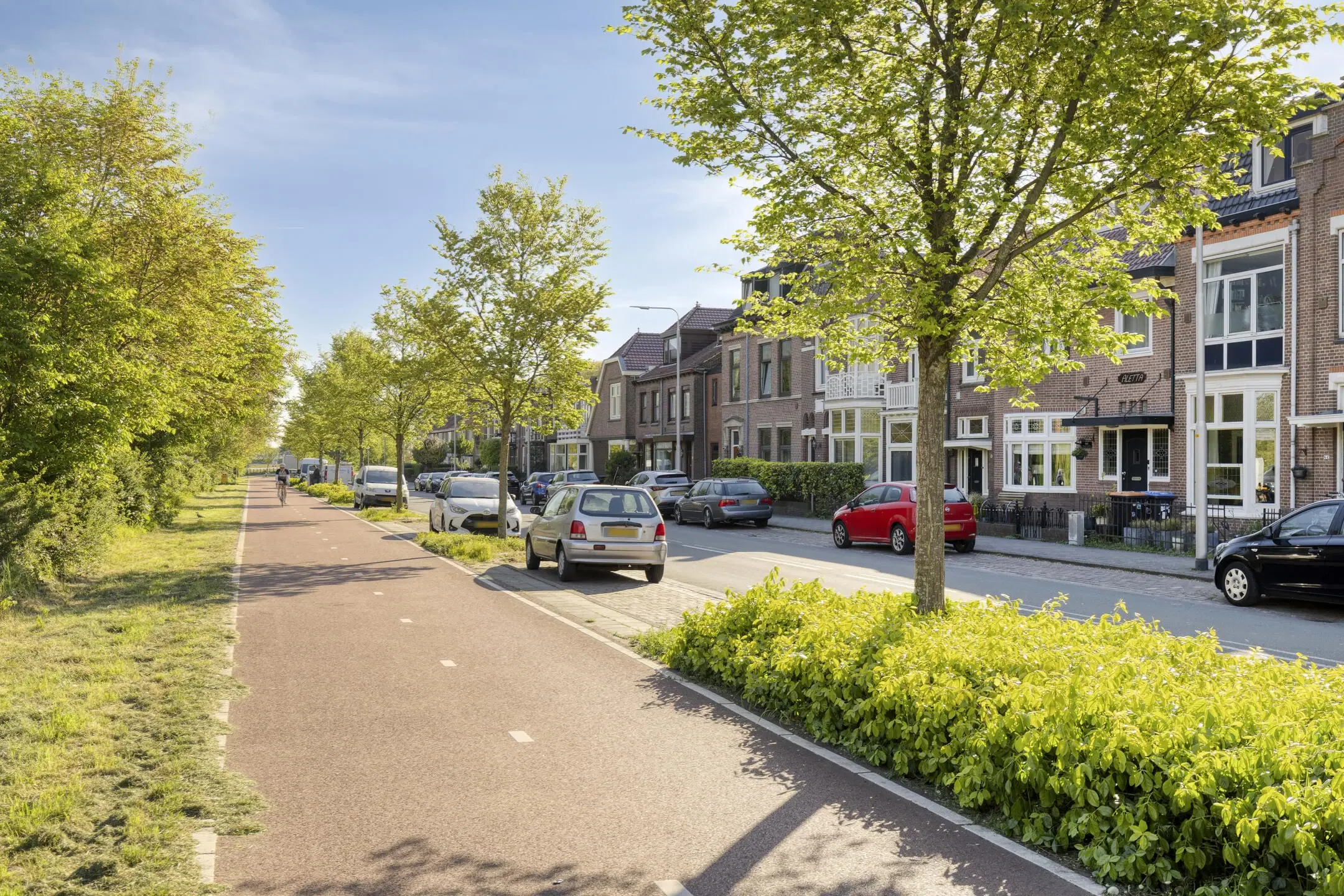 IJmuiden, Jacob van Heemskerkstraat 41