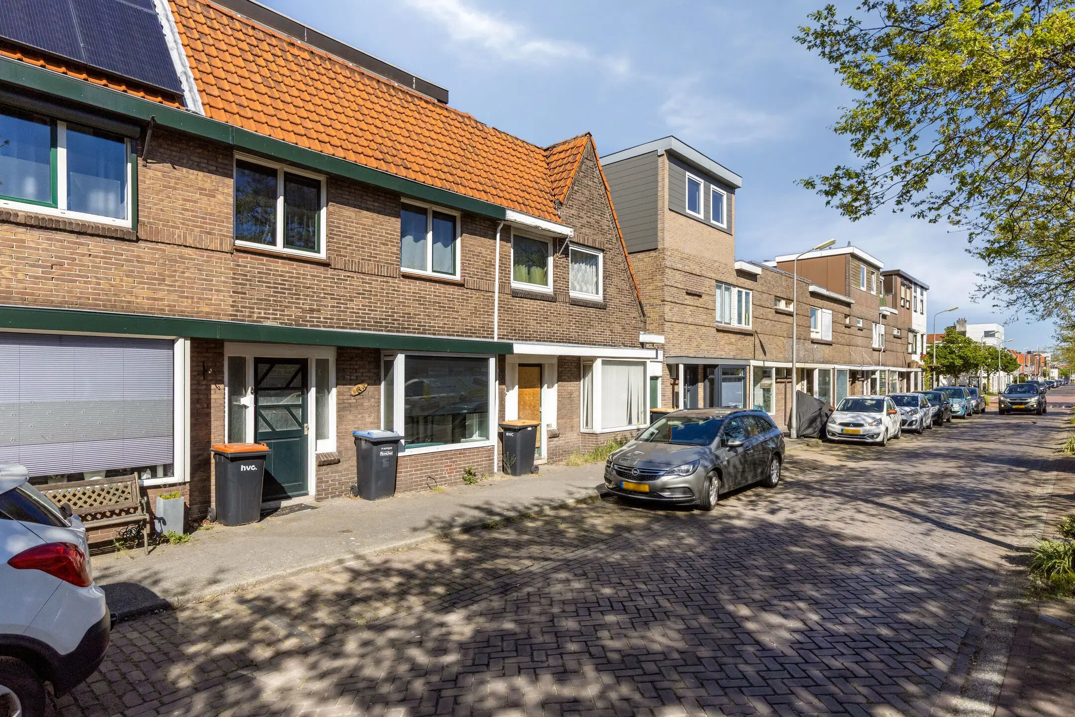 IJmuiden, Wijk aan Zeeërweg 92