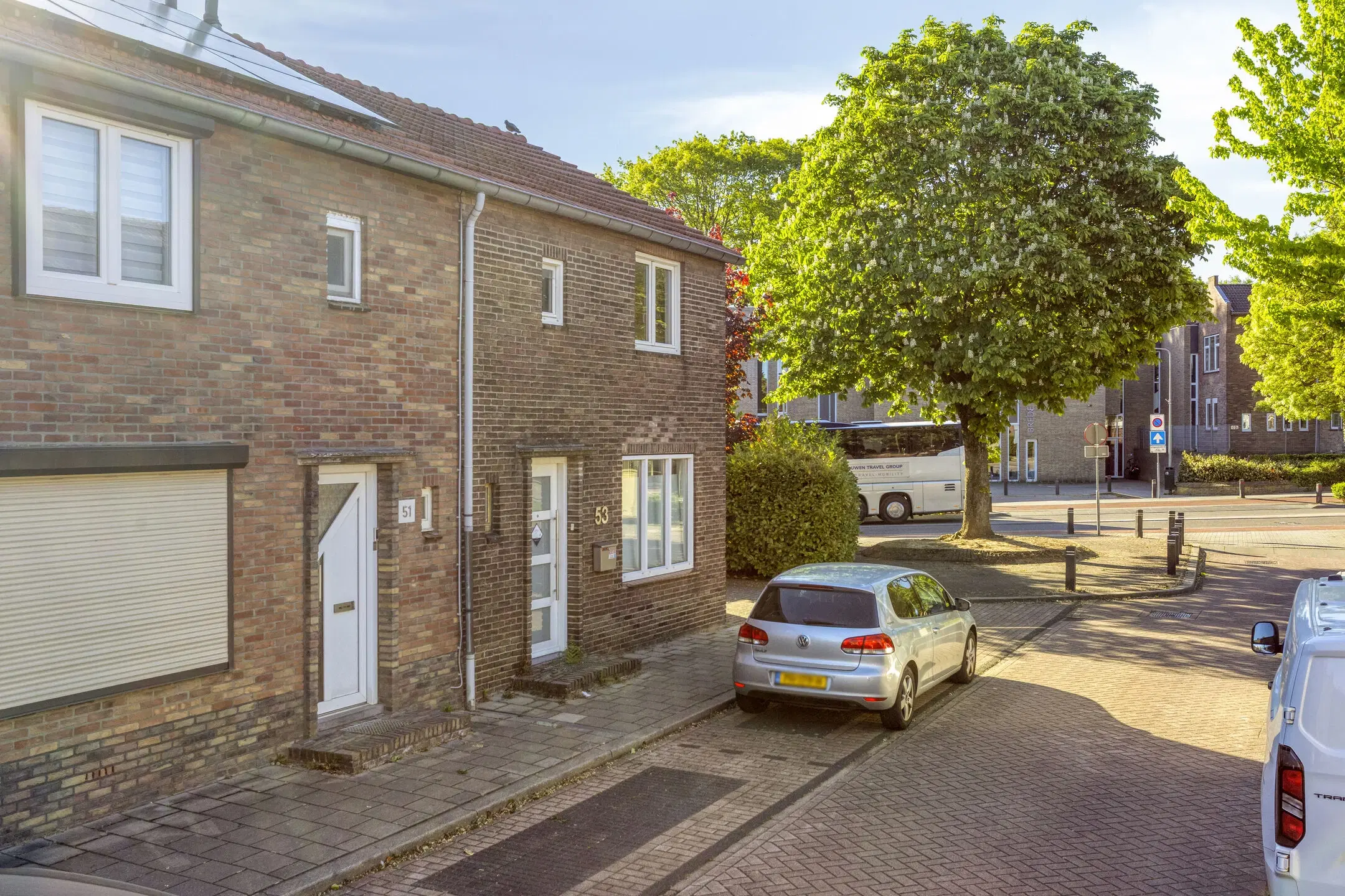 Brunssum, Pelgrimsweg 53