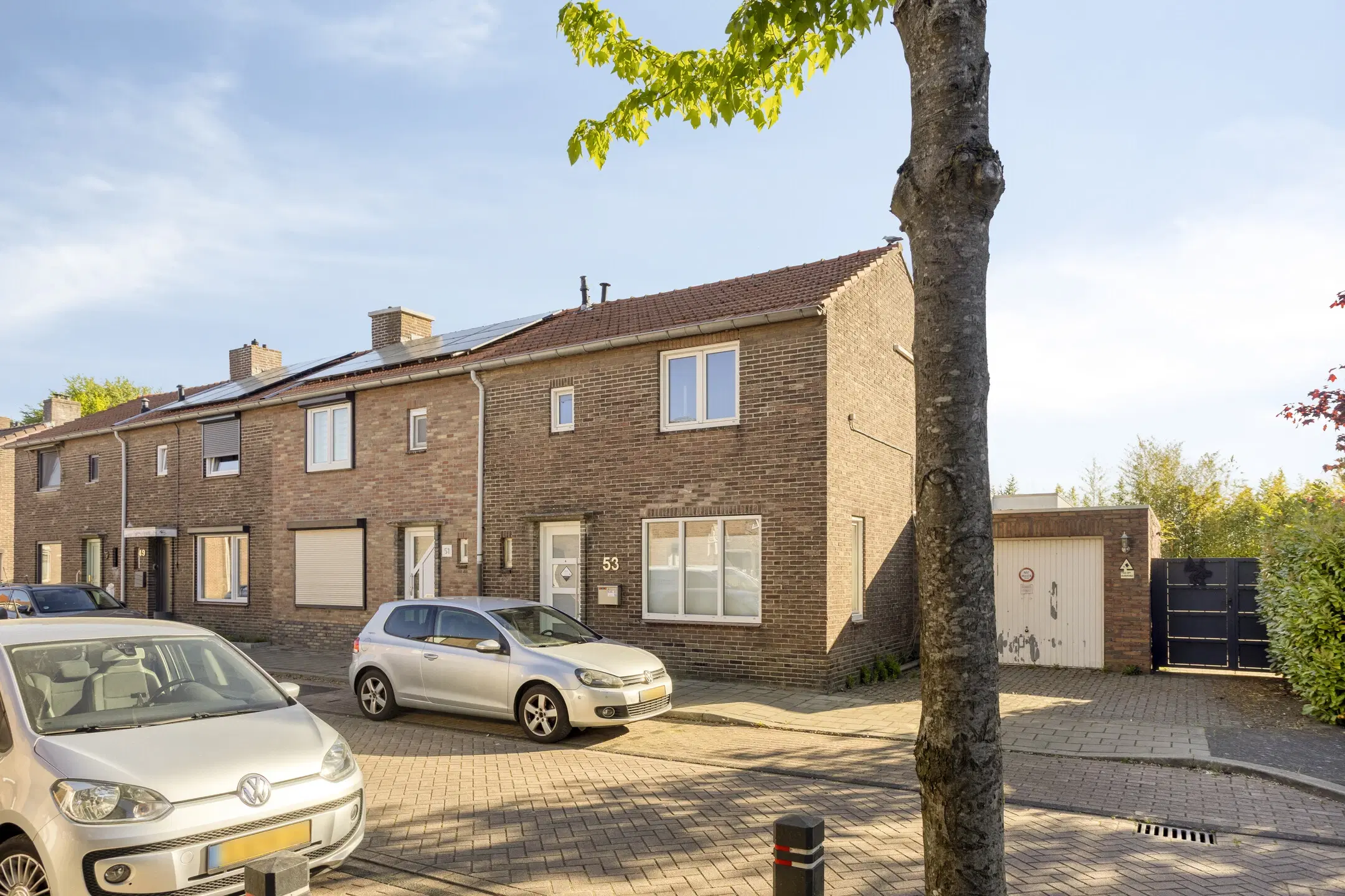 Brunssum, Pelgrimsweg 53