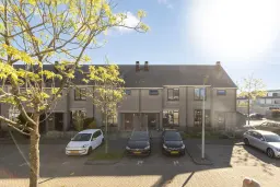 Zaandam, Esther de Boer-van Rijkstraat 22