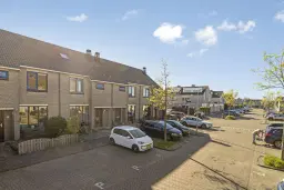 Zaandam, Esther de Boer-van Rijkstraat 22