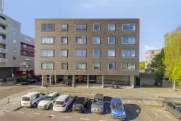 Amsterdam, Ladogameerhof 92