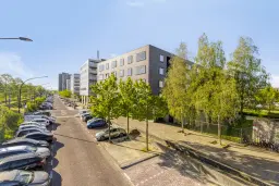 Amsterdam, Ladogameerhof 92