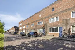 Arnhem, Thaliastraat 195