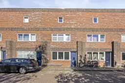 Arnhem, Thaliastraat 195