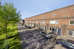Arnhem, Thaliastraat 195