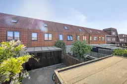 Arnhem, Thaliastraat 195