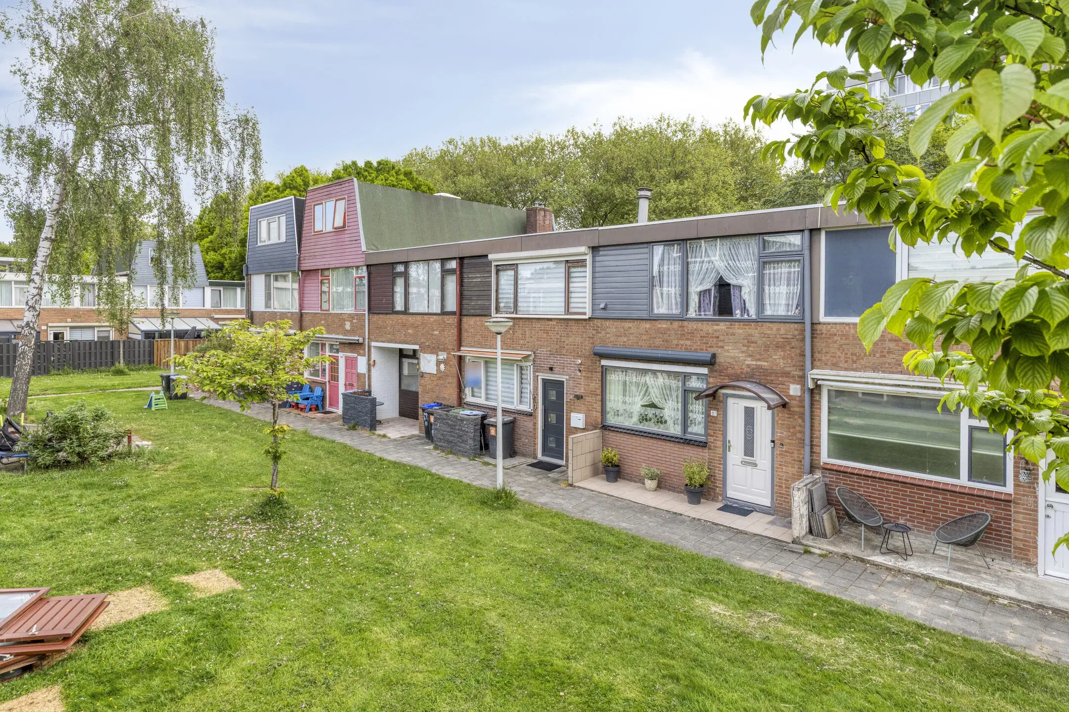 Zaandam, Jaspersstraat 79