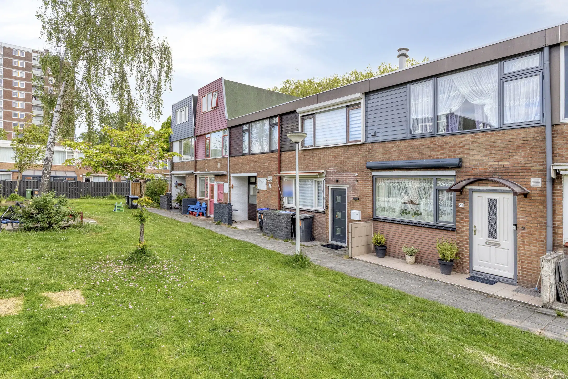 Zaandam, Jaspersstraat 79