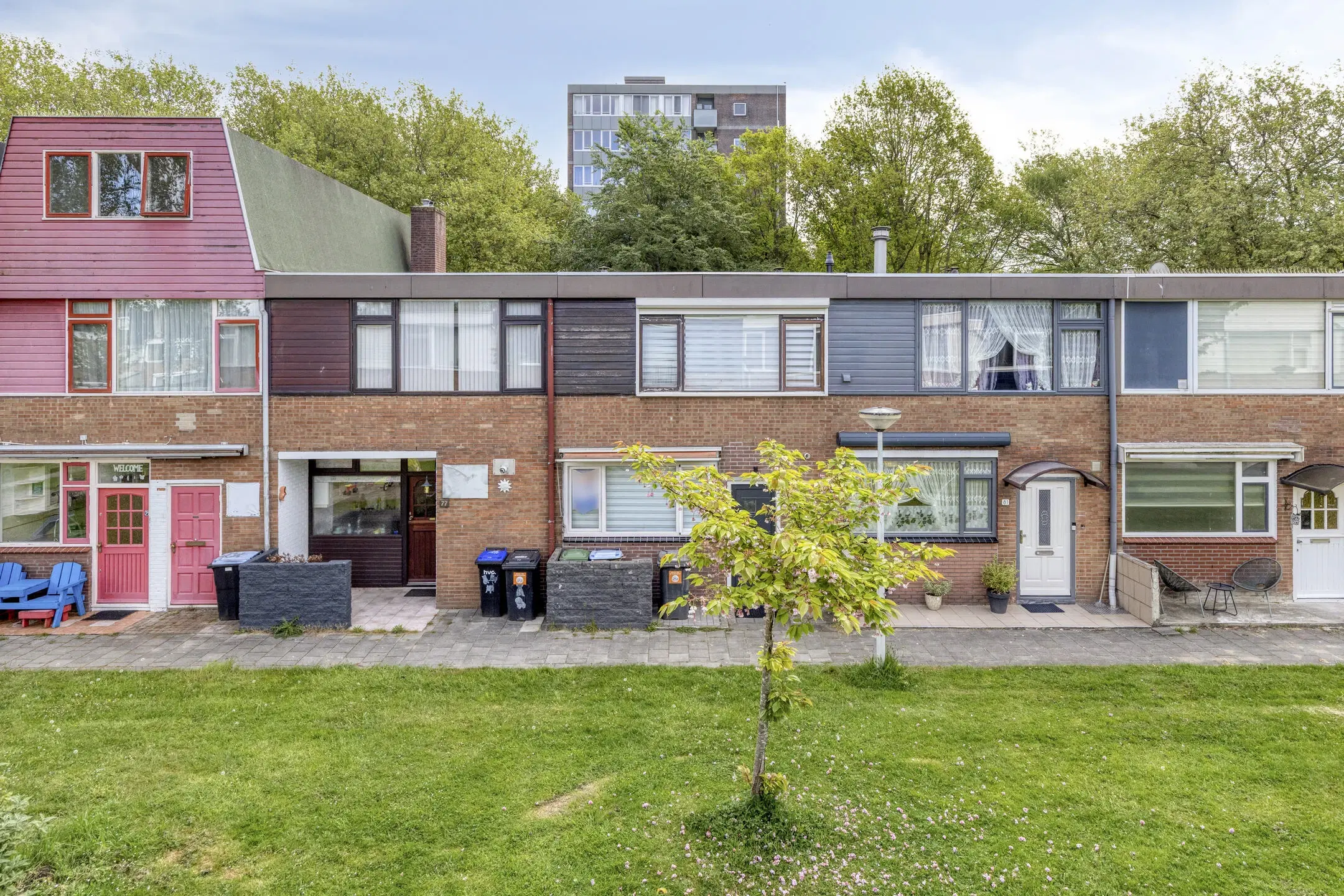 Zaandam, Jaspersstraat 79