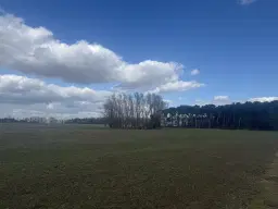 Eigendomsperceel van ca. 3.4 ha in Garlitz, nabij Berlijn - Duitsland