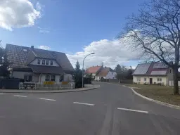 Eigendomsperceel van ca. 3.4 ha in Garlitz, nabij Berlijn - Duitsland